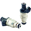 Fuel Injector Flow Rate: 55 lbs/Hr @ 43.5 psi - image 1