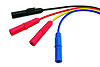 5MM 300+ Ferro-spiral Race Wire Set Includes 5mm anvil and crimper - image 1