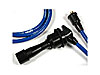 300+ Race Wire Set 1992-97 for Hyundai Sonata, Elantra - image 1