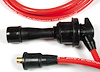300+ Race Wire Set 1992-97 for Hyundai Sonata, Elantra - image 1