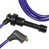 300+ ThunderSport Ferro-Spiral Blue Wires 3000GT 3.0L DOHC 24-Valve - image 1