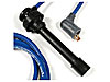 300+ Race Wire Set 1995-98 Chrysler Cirrus, Sebring, Avenger, Stratus - image 1