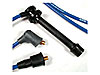 300+ Race Wire Set 1991-98 for Nissan 240SX, DOHC 2.4L - image 1