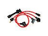 WIRES MR2 - image 1