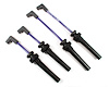 300+ Race Wire Set 1995-00 Chrysler Sebring, Cirrus - image 1
