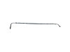 HOSE BRAKE RR STAINLESS - image 1