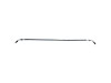 HOSE BRAKE RR STAINLESS - image 1