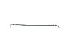 HOSE BRAKE RR STAINLESS - image 1
