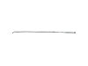 HOSE BRAKE FRT STAINLESS - image 1