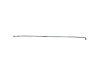 HOSE BRAKE FRT STAINLESS - image 1