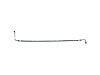 HOSE BRAKE FRT STAINLESS - image 1