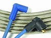 90° Boot for 13/16" Hex Plug, with 90° Distributor Boots - image 1