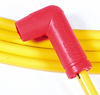 8.8mm Ignition Wires 90° Boot, Universal - image 1