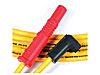 8.8mm Ignition Wires 6-Cylinder - image 1