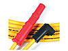 8.8mm Ignition Wires 4-Cylinder - image 1