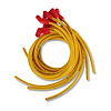 8.8mm Ignition Wires 90° Boot, HEI - image 1