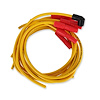 8.8mm Ignition Wires Straight Boot, HEI - image 1