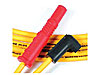 8.8mm Ignition Wires 6-Cylinder - image 1