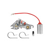 High Performance Replacement Point & Condenser Kit 32 oz. Spring Tension (Up to 6,500 RPM)