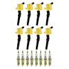 Super Coil Ignition Coil Upgrade Kit
