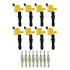 Super Coil Ignition Coil Upgrade Kit - image 1