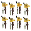Super Coil Ignition Coil Upgrade Kit - image 1