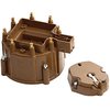 Distributor Cap & Rotor Kit GM V8 - image 1
