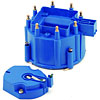 Distributor Cap & Rotor Kit GM V8 - image 1