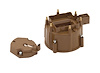 Distributor Cap & Rotor Kit Buick 3.8L 231ci V6 1977-87 - image 1