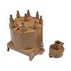 Distributor Cap & Rotor Kit GM V8 - image 2