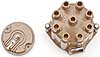 Dual Window Cap & Rotor 1957-74 GM (direct replacement for GM dual point distributor) - image 1