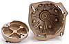 Dual Window Cap & Rotor 1957-74 GM (direct replacement for GM dual point distributor) - image 2