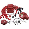 "Corrected" HEI Distributor Cap & Tune-Up Kit Fits: Small Block Chevy - image 1