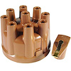 Distributor Cap & Rotor Kit Ford/AMC/Jeep V8 - image 1