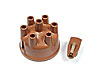 PERF CAP/ROTOR FORD 6CYL - image 1