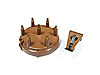 CAP & ROTOR - image 1