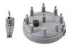 Distributor Cap & Rotor Kit 1985-95 5.0L with EEC-IV - image 2