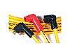 8.8mm Ignition Wires 1955-74 Chevy/GMC - image 1
