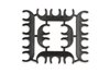 8mm SuperStock Spiral Wire Set - image 3