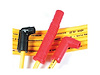 8.8mm Ignition Wires Chevy, Pontiac, Oldsmobile, Buick, Cadillac - image 1