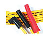 8.8mm Ignition Wires 1987-90 Jeep 4.0L - image 1