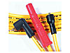 8.8mm Ignition Wires 1975-90 Jeep/AMC 3.8L/4.2L - image 1