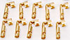 Extreme 9000 Ceramic Universal Plug Wire Set Straight Boots - image 4