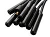 Extreme 9000 Ceramic Universal Plug Wire Set Straight Boots - image 3