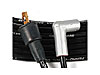 Extreme 9000 Heat Reflective Spark Plug Wire Set 90°, For 13/16" Hex Plugs, All - image 1