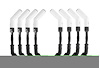 Race Extreme Ceramic Plug Wire Set