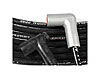 Extreme 9000 Heat Reflective Spark Plug Wire Set Chevy, Pontiac, Buick, Oldsmobile - image 1