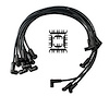 Extreme Ceramic Plug Wire Set - image 1