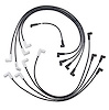Extreme Ceramic Plug Wire Set - image 1