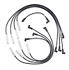 Extreme Ceramic Plug Wire Set - image 1
